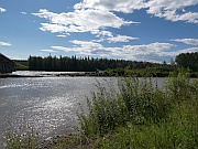 Fort Nelson River