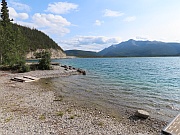 Muncho Lake