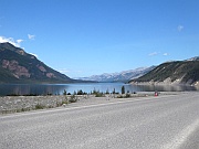 Muncho Lake