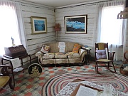 Walter Wright Pioneer Village