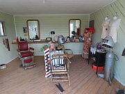 Walter Wright Pioneer Village