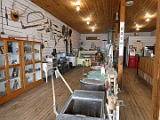 Walter Wright Pioneer Village