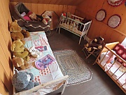 Walter Wright Pioneer Village