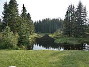 Graveyard Campground