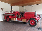 Fort Edmonton – 1905 Street