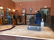 Fort Edmonton – 1905 Street