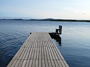 Inarijärvi (Inarisee)