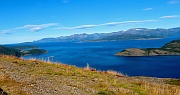 Gildetun bei Sørstraumen