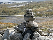 Dovrefjell – Hjerkinn