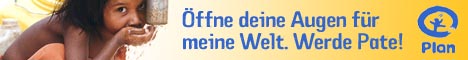 Kinderpatenschaft mit Plan Deutschland